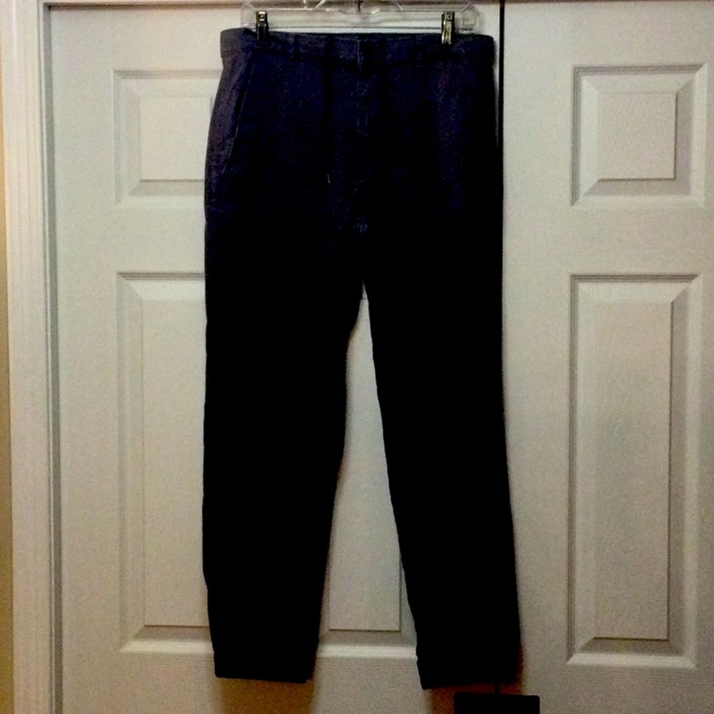 Amazon essentials mens cargo pants